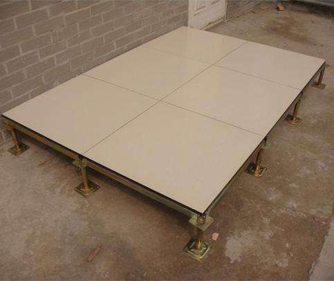 防靜電陶瓷地板 防靜電陶瓷地板